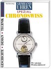  Buch 'Chronoswiss"