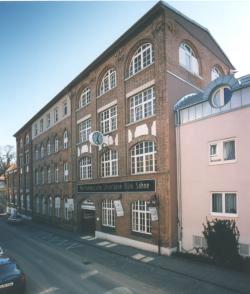 Uhrenindustriemuseum Villingen-Schwenningen